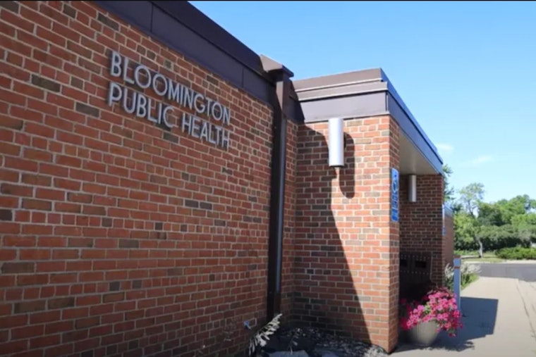 Bloomington Celebrates Public Health Workers During National Public Health Week's 30th Anniversary