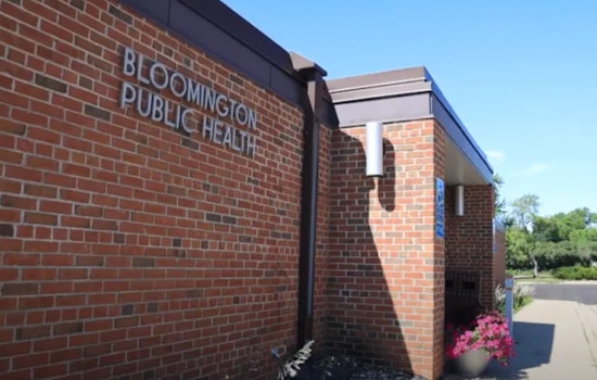 Bloomington Celebrates Public Health Workers During National Public Health Week's 30th Anniversary