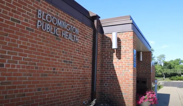 Bloomington Celebrates Public Health Workers During National Public Health Week's 30th Anniversary