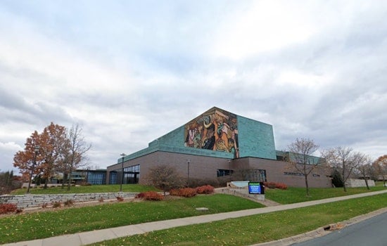 Bloomington City Council Schedules Public Hearing on Sign Ordinance Amendments for April 28