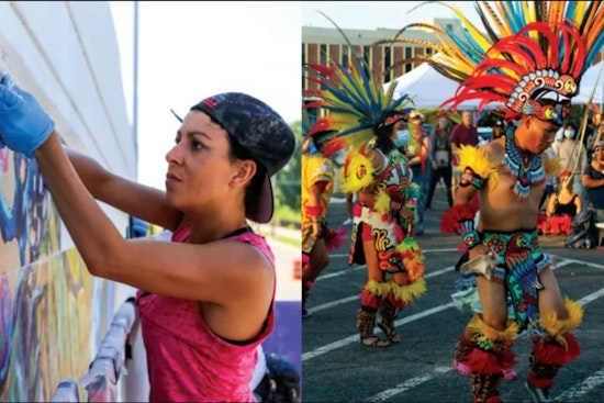 Bloomington Expands Creative Placemaking to Enrich Citywide Communities