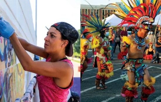 Bloomington Expands Creative Placemaking to Enrich Citywide Communities