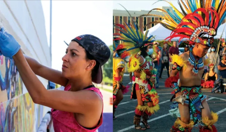 Bloomington Expands Creative Placemaking to Enrich Citywide Communities