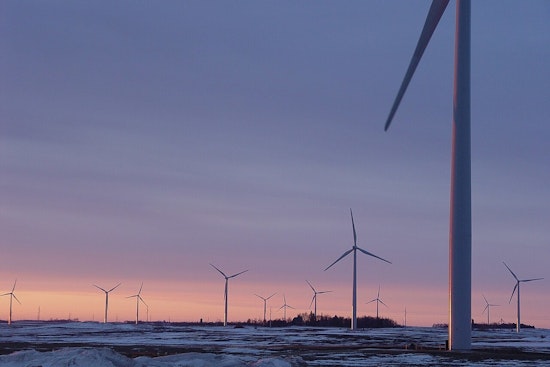 Bloomington Invites Residents and Businesses to Join Renewable Energy Challenge During Earth Month