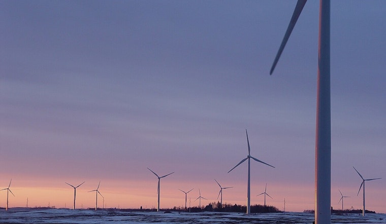Bloomington Invites Residents and Businesses to Join Renewable Energy Challenge During Earth Month