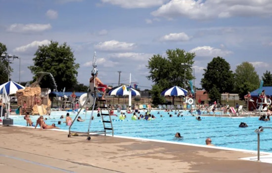Bloomington Parks and Recreation Seeks Summer Staff for Community Roles, Zamboni Enthusiasts Welcome