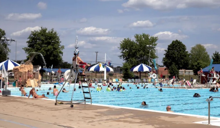 Bloomington Parks and Recreation Seeks Summer Staff for Community Roles, Zamboni Enthusiasts Welcome