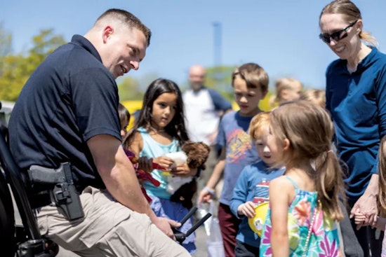 Bloomington Residents Invited to Explore Public Safety Operations at Dual Open Houses