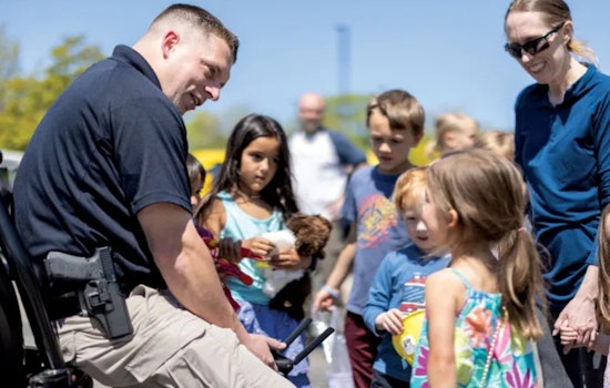 Bloomington Residents Invited to Explore Public Safety Operations at Dual Open Houses