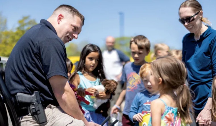 Bloomington Residents Invited to Explore Public Safety Operations at Dual Open Houses