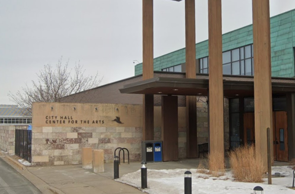 Bloomington Residents Invited to Voice Opinions on Sign Code Amendments During City Council Public Hearing