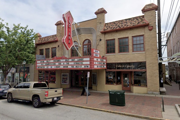 Bloomington to Celebrate Local Volunteers at the 2025 Be More Awards