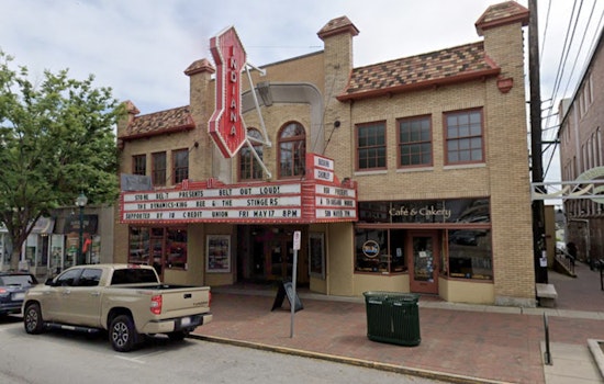 Bloomington to Celebrate Local Volunteers at the 2025 Be More Awards