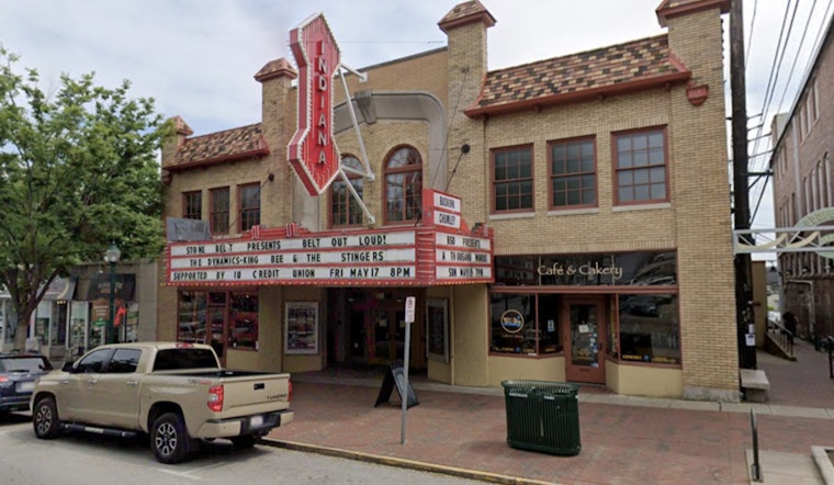 Bloomington to Celebrate Local Volunteers at the 2025 Be More Awards