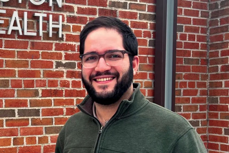 Bloomington Welcomes Experienced Nurse Alex Najafalipour to Bolster Local Public Health Efforts