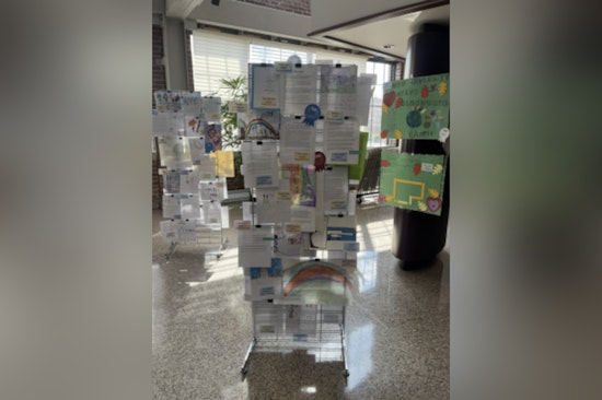 Bloomington Young Minds Showcase Diversity's Strength in BMCHRC's Human Rights Art & Essay Contest