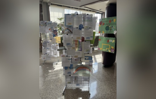 Bloomington Young Minds Showcase Diversity's Strength in BMCHRC's Human Rights Art & Essay Contest