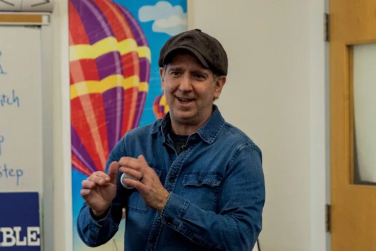 Bloomington's Beloved 'Mr. Z' Transforms Education Through Music at Normandale Hills Elementary