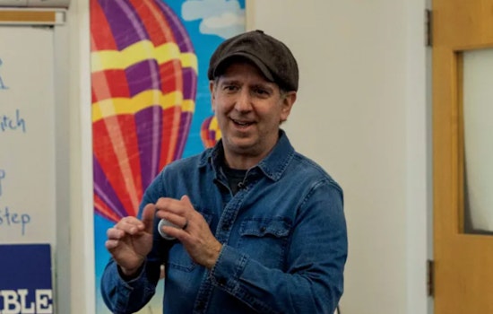 Bloomington's Beloved 'Mr. Z' Transforms Education Through Music at Normandale Hills Elementary