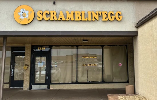 Bloomington's Business Boom: Scramblin’ Egg and Gyropolis Expand as Nine Mile Brewing Praises City Support