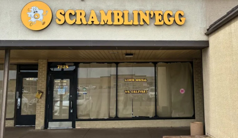 Bloomington's Business Boom: Scramblin’ Egg and Gyropolis Expand as Nine Mile Brewing Praises City Support