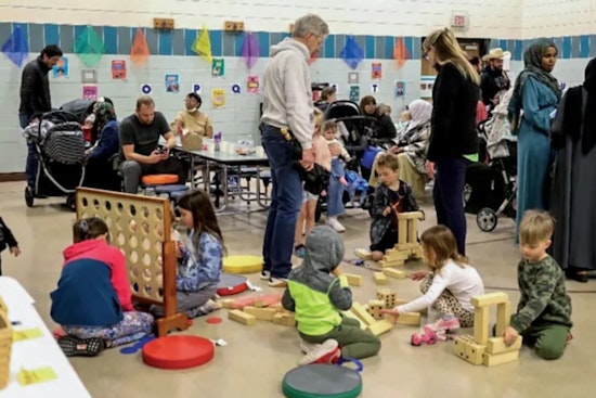 Bloomington's Early Childhood Expo Set to Delight Families on April 26 with Resources, Entertainment, and Baby Gear Swap