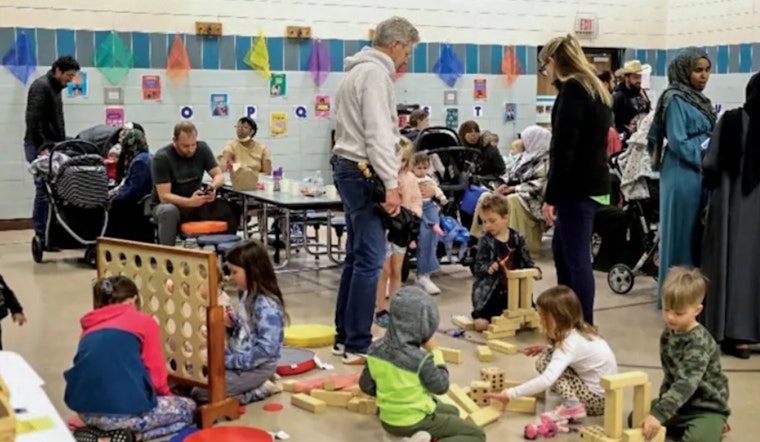 Bloomington's Early Childhood Expo Set to Delight Families on April 26 with Resources, Entertainment, and Baby Gear Swap