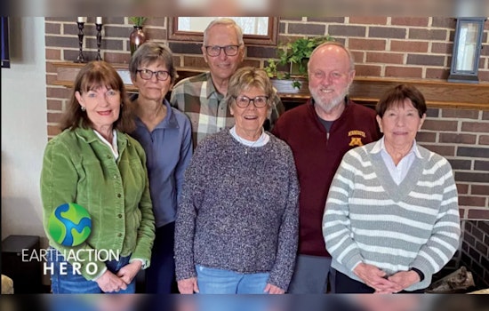 Bloomington's Hyland Hills South Condos Forge Ahead with Buckthorn Battle, Secures Watershed Grant