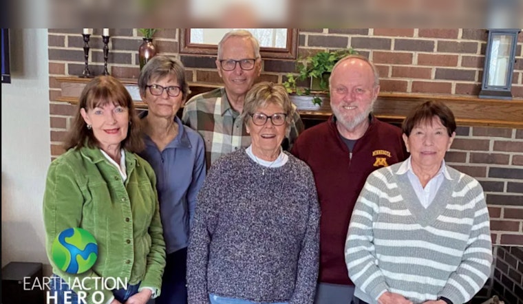 Bloomington's Hyland Hills South Condos Forge Ahead with Buckthorn Battle, Secures Watershed Grant
