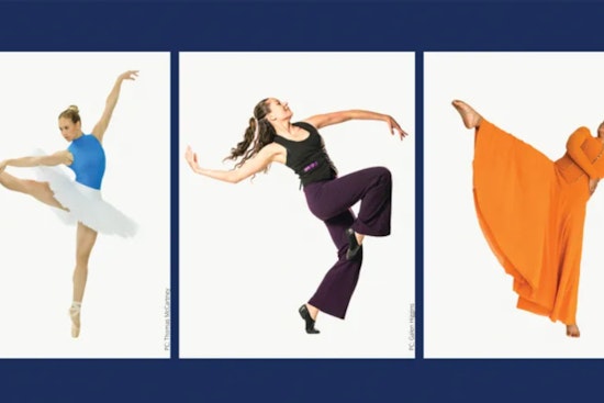 Bloomington's Schneider Theater to Host Diverse Dance Showcase this June