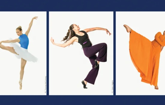 Bloomington's Schneider Theater to Host Diverse Dance Showcase this June