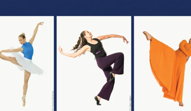 Bloomington's Schneider Theater to Host Diverse Dance Showcase this June