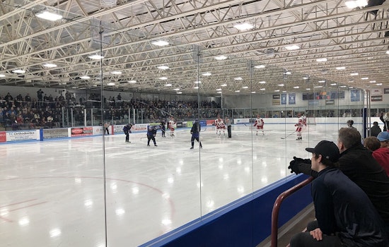 Bloomington's Skate School to Temporarily Relocate to Richfield Ice Arena During BIG Renovations