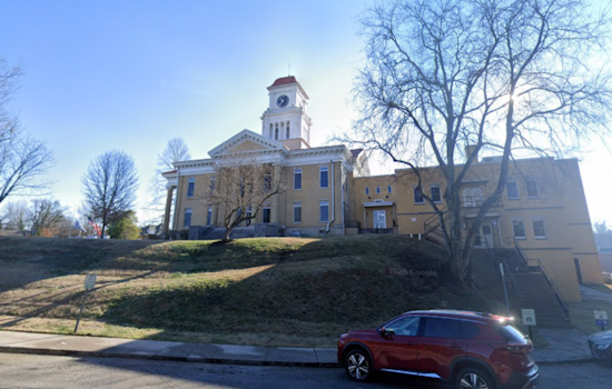 Blount County Embraces Tennessee's Safe Baby Courts Initiative to Bolster Family Unity and Child Welfare
