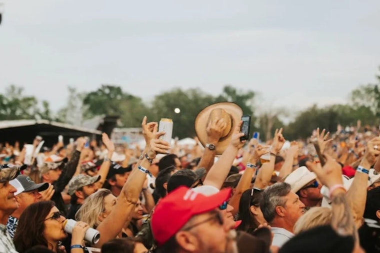 Blount County Sheriff's Office Enhances Traffic Plan for Rock the Country Music Festival in Maryville Following Weather Challenges