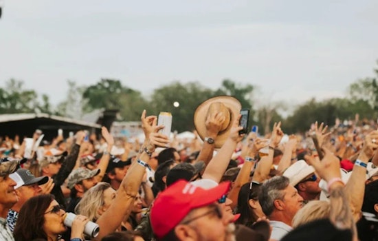 Blount County Sheriff's Office Enhances Traffic Plan for Rock the Country Music Festival in Maryville Following Weather Challenges