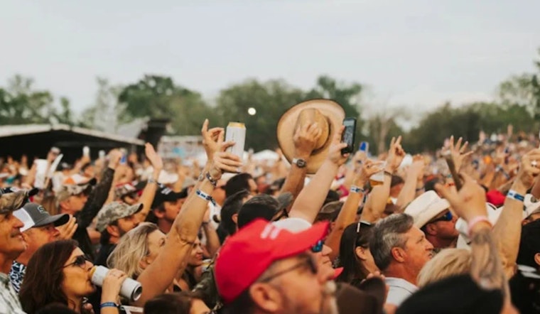 Blount County Sheriff's Office Enhances Traffic Plan for Rock the Country Music Festival in Maryville Following Weather Challenges
