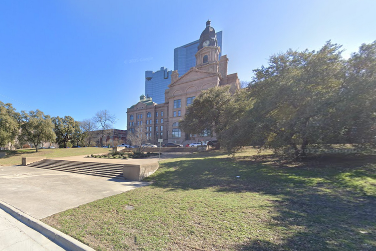 BNSF Railway Foundation Donates $1 Million for Revitalization of Heritage and Paddock Parks in Downtown Fort Worth
