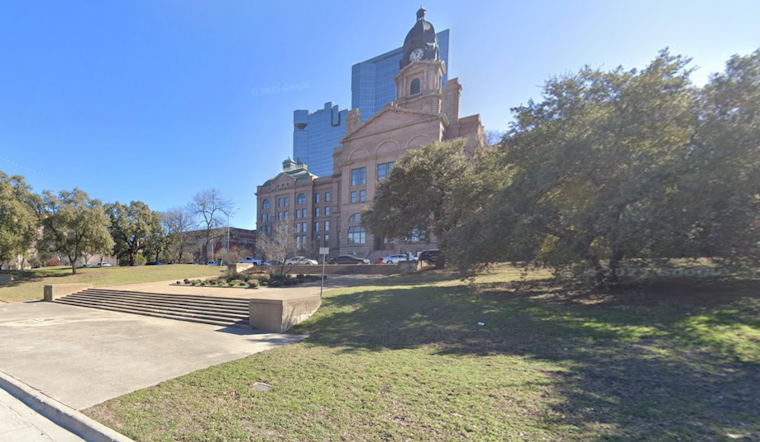 BNSF Railway Foundation Donates $1 Million for Revitalization of Heritage and Paddock Parks in Downtown Fort Worth