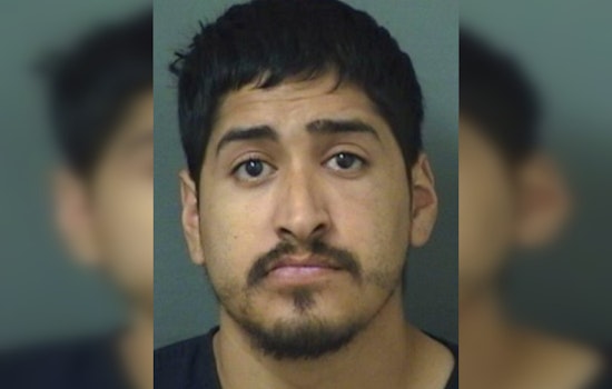 Boca Raton Man Charged with Aggravated Animal Cruelty for Allegedly Beating Dog with Trailer Hitch