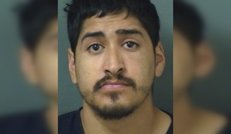 Boca Raton Man Charged with Aggravated Animal Cruelty for Allegedly Beating Dog with Trailer Hitch
