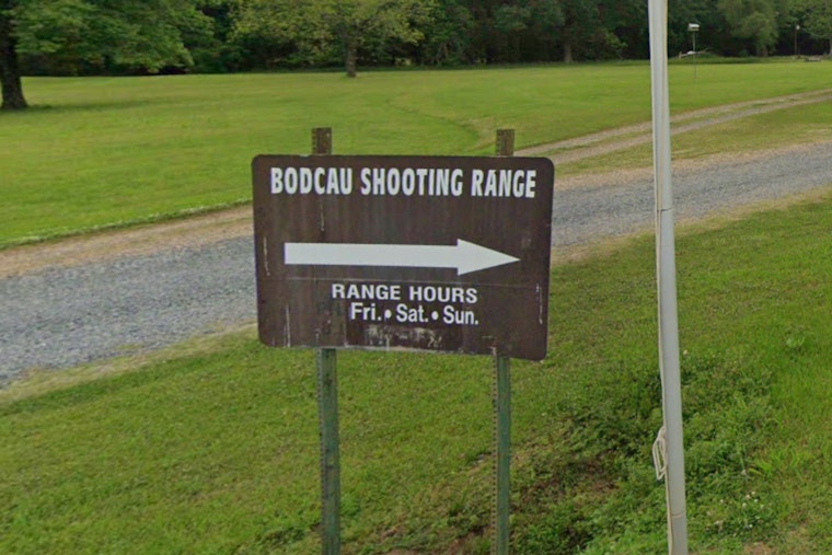 Bodcau and Woodworth Shooting Ranges in Louisiana Announce Easter Holiday Closures
