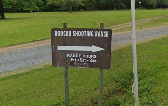 Bodcau and Woodworth Shooting Ranges in Louisiana Announce Easter Holiday Closures