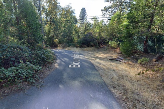 Body Discovered on Grass Valley Property Sparks Homicide Investigation by Nevada County Sheriff's Office