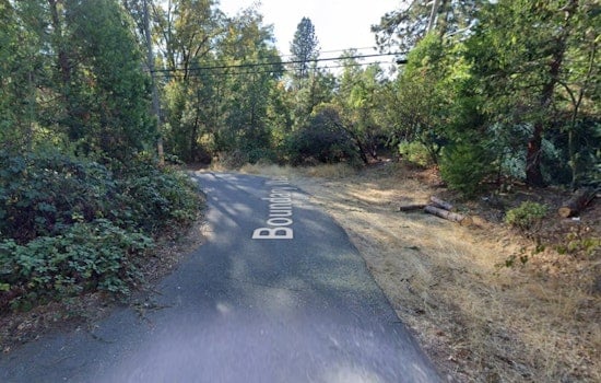 Body Discovered on Grass Valley Property Sparks Homicide Investigation by Nevada County Sheriff's Office