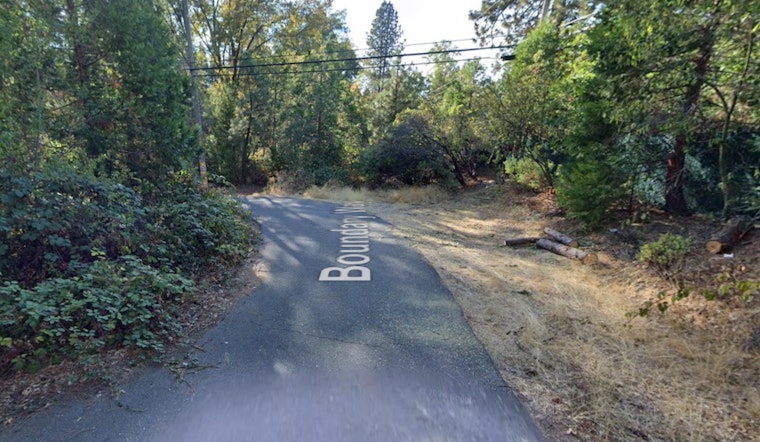 Body Discovered on Grass Valley Property Sparks Homicide Investigation by Nevada County Sheriff's Office