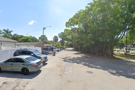 Body Found in Canal Sparks Death Investigation in Oakland Park