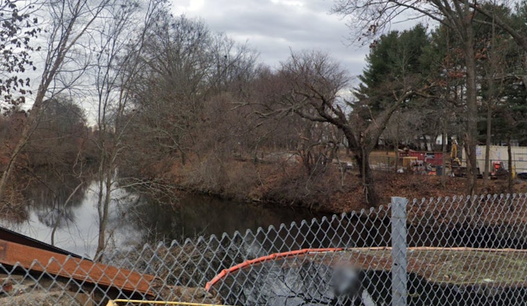 Body Recovered from Merrimack River Near North Andover, Investigation Underway