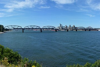 Body Retrieved from Columbia River Near Hayden Island, Multnomah County Officials Investigating