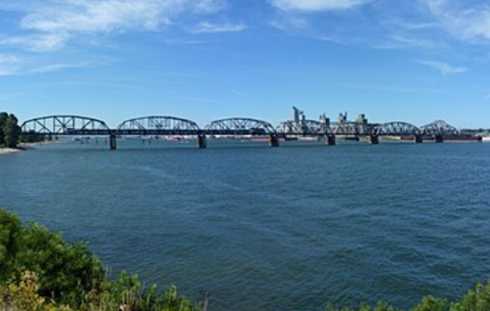 Body Retrieved from Columbia River Near Hayden Island, Multnomah County Officials Investigating